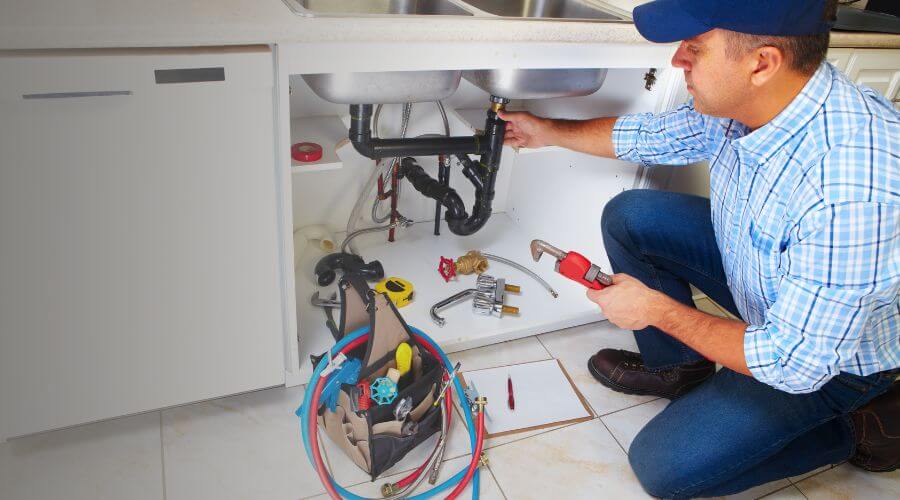 Professional water heater repair in Reno, NV